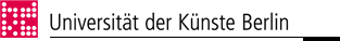 UdK Berlin Logo